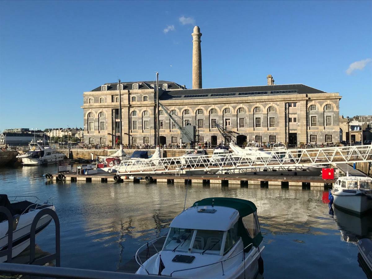 פלימות' Royal William Yard Apartment מראה חיצוני תמונה