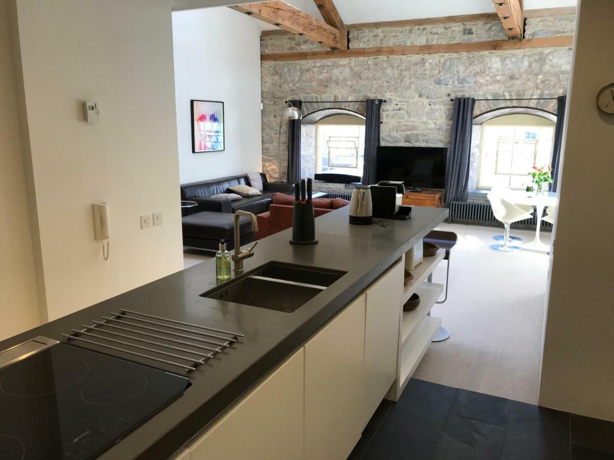 פלימות' Royal William Yard Apartment מראה חיצוני תמונה
