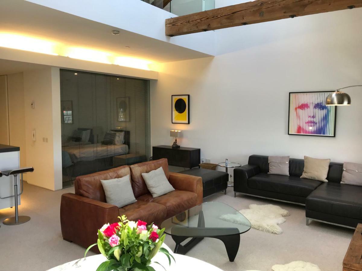 פלימות' Royal William Yard Apartment מראה חיצוני תמונה