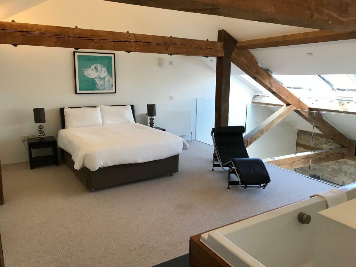 פלימות' Royal William Yard Apartment מראה חיצוני תמונה